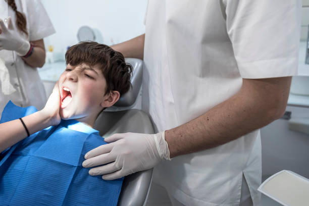 Best Emergency Root Canal Treatment in Arbutus, MD